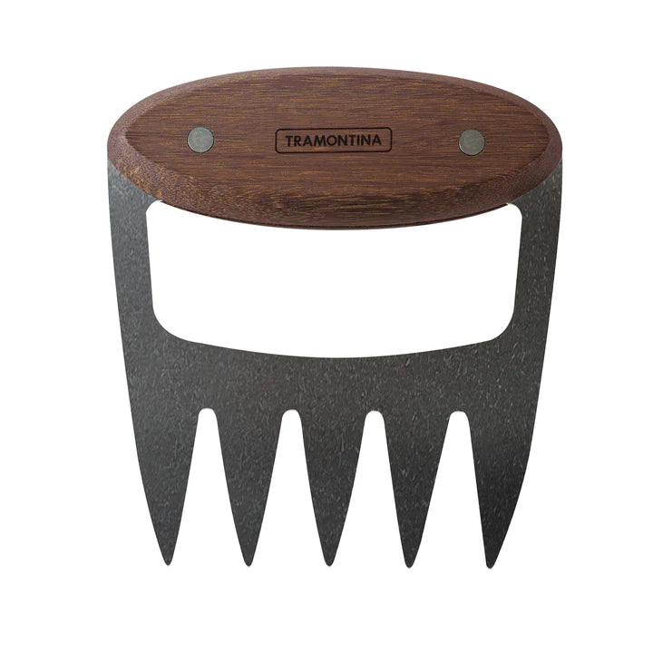 Tramontina Churrasco Black Barbecue Claw