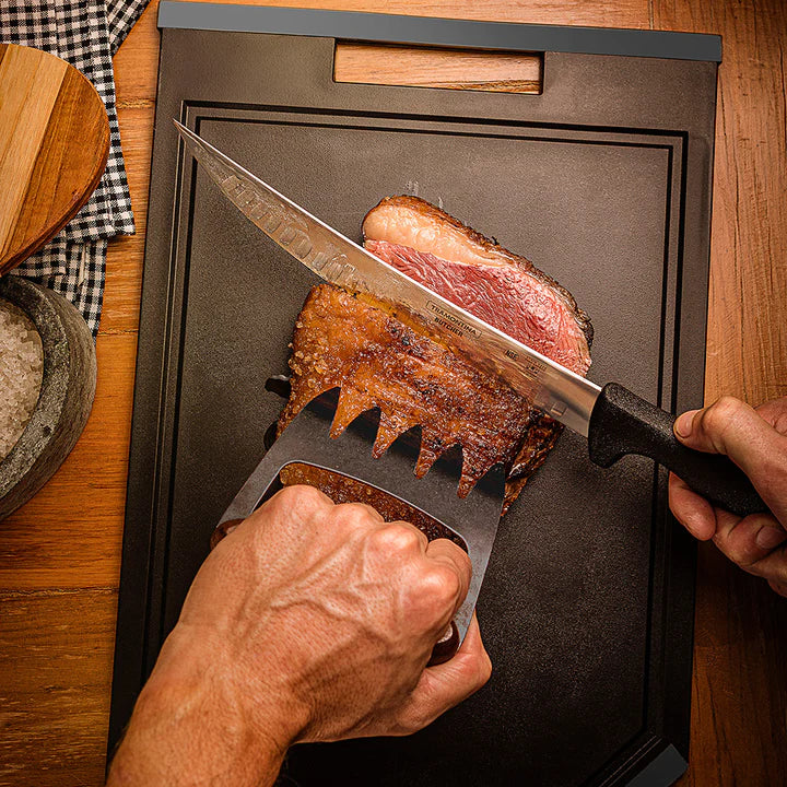 Tramontina Churrasco Black Barbecue Claw