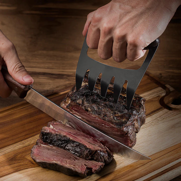 Tramontina Churrasco Black Barbecue Claw