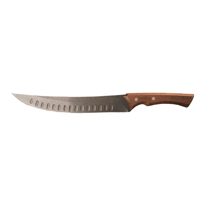Tramontina Churrasco Black Collection Butcher Knife