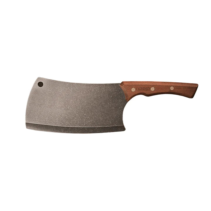 Tramontina Churrasco Black Collection Meat Cleaver