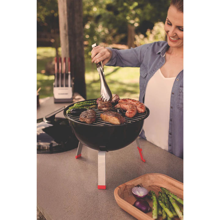 Tramontina Churrasco Charcoal Barbecue Grill 32 L