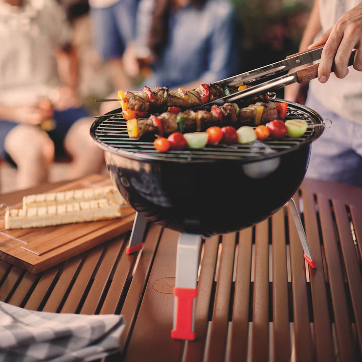 Tramontina Churrasco Charcoal Barbecue Grill 32 L