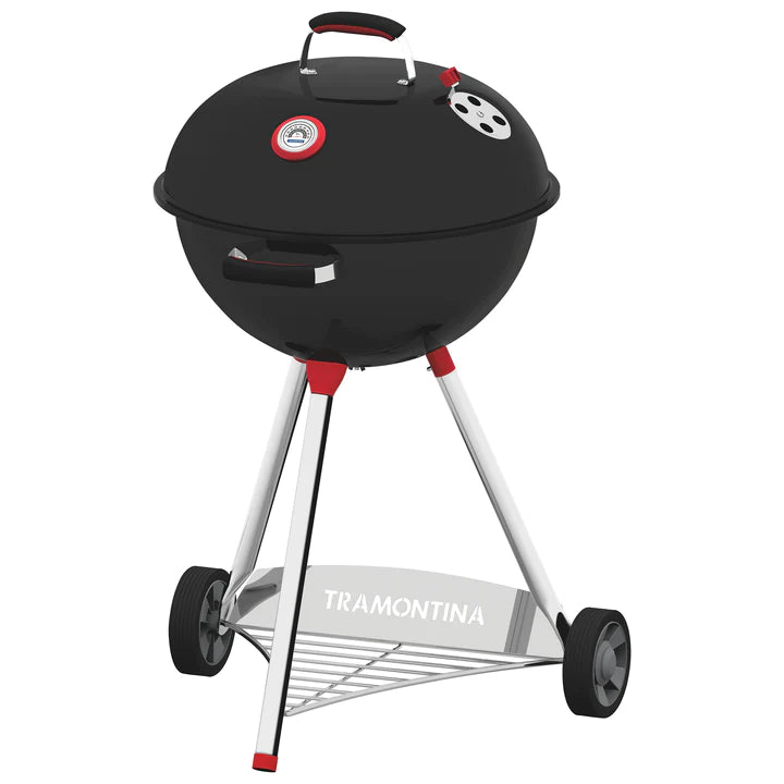 Tramontina Churrasco Charcoal Barbecue Grill 56L