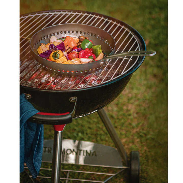Tramontina Churrasco Charcoal Barbecue Grill 56L