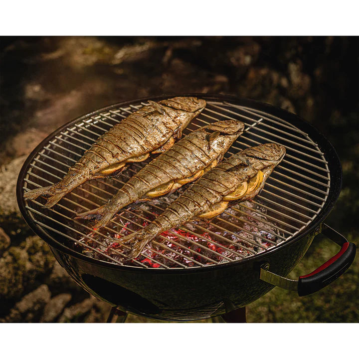 Tramontina Churrasco Charcoal Barbecue Grill 56L