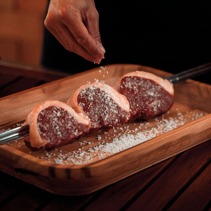 Tramontina Churrasco Single Prong Skewer Bundle 95cms - 4 Pcs