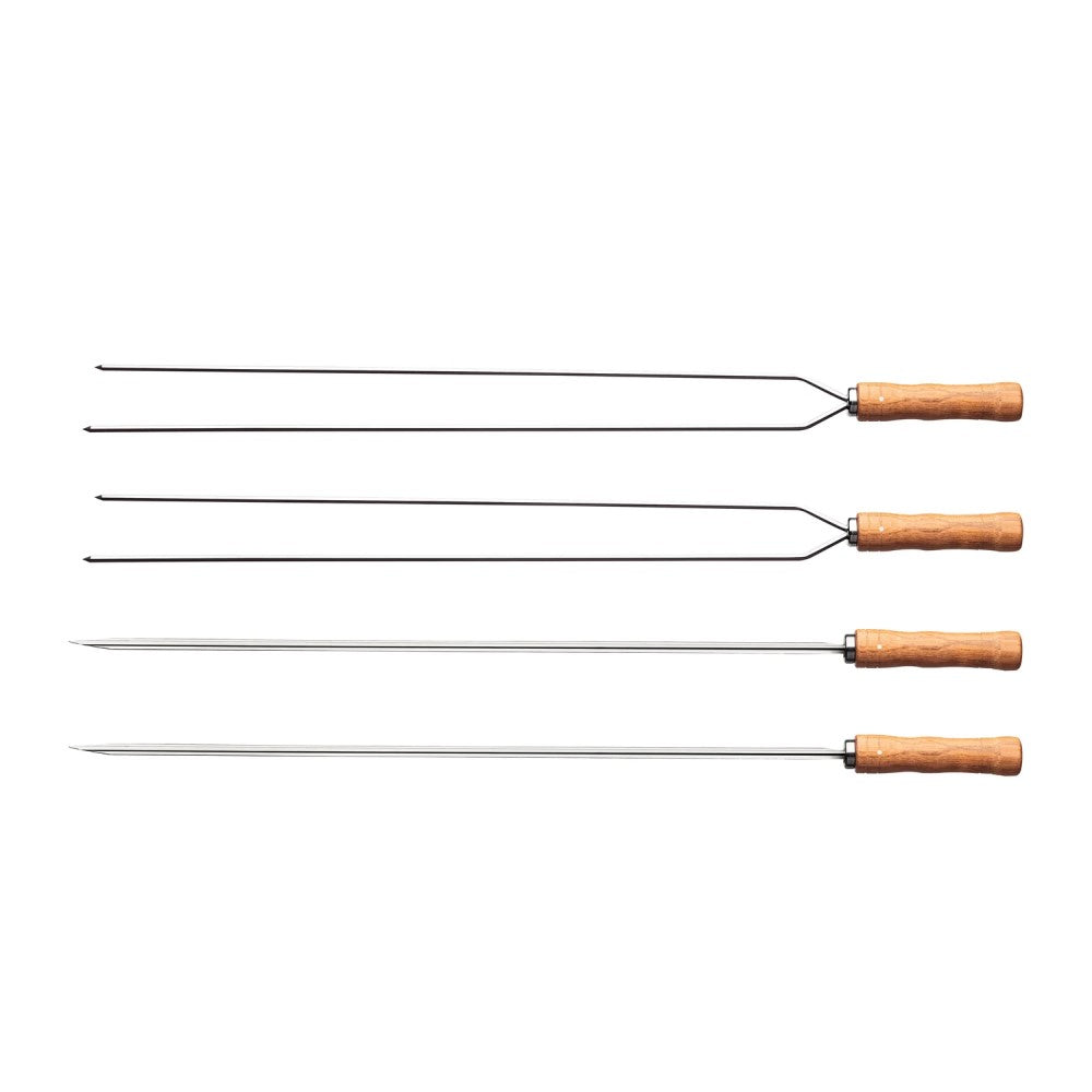 Tramontina Churrasco Skewer Bundle 4 Pcs