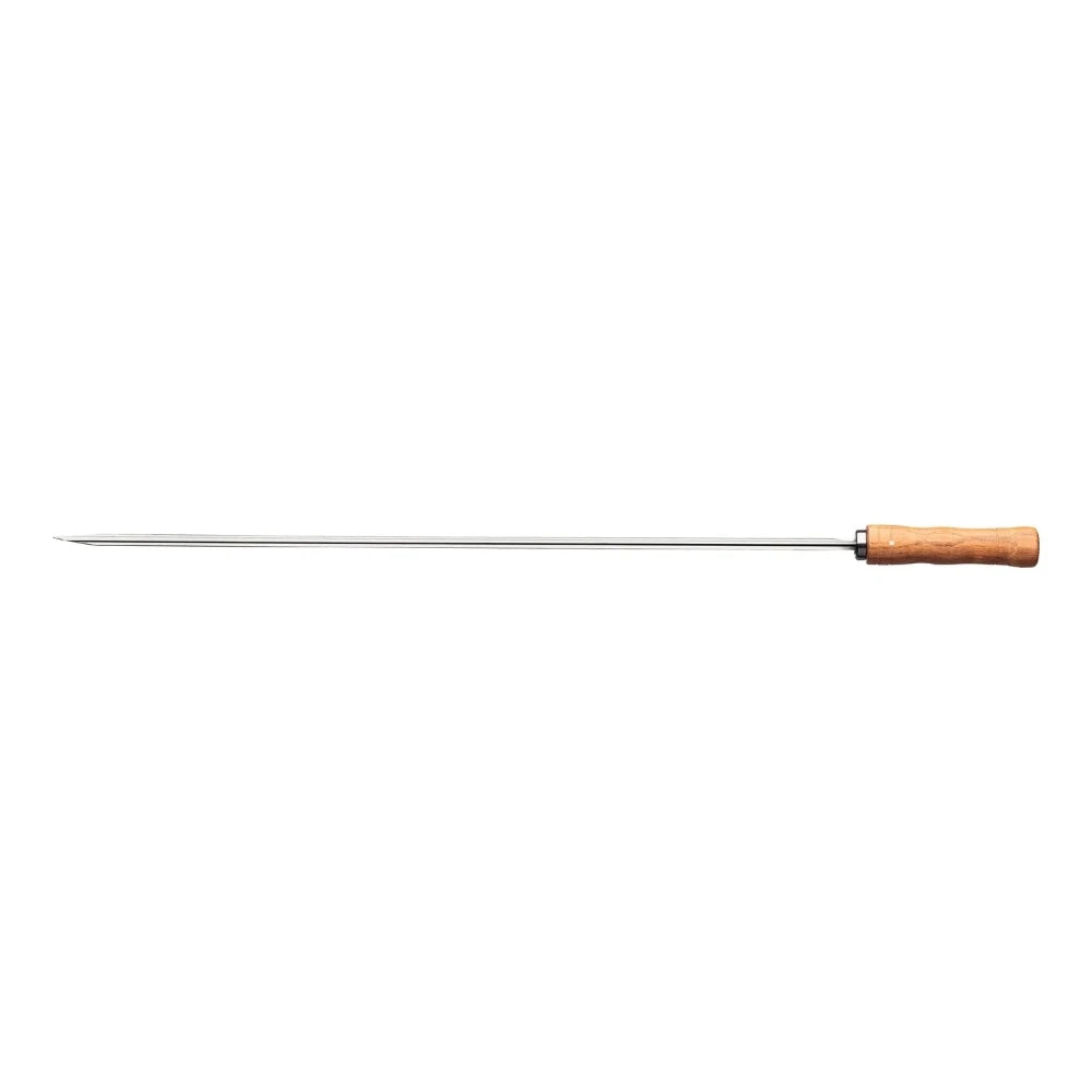 Tramontina Churrasco Skewer Bundle 75cm - 4Pcs