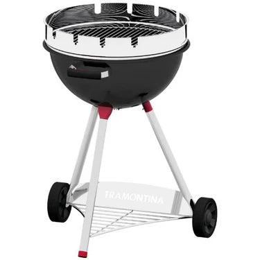 Tramontina Churrasco Skewer Support Charcoal Kettle
