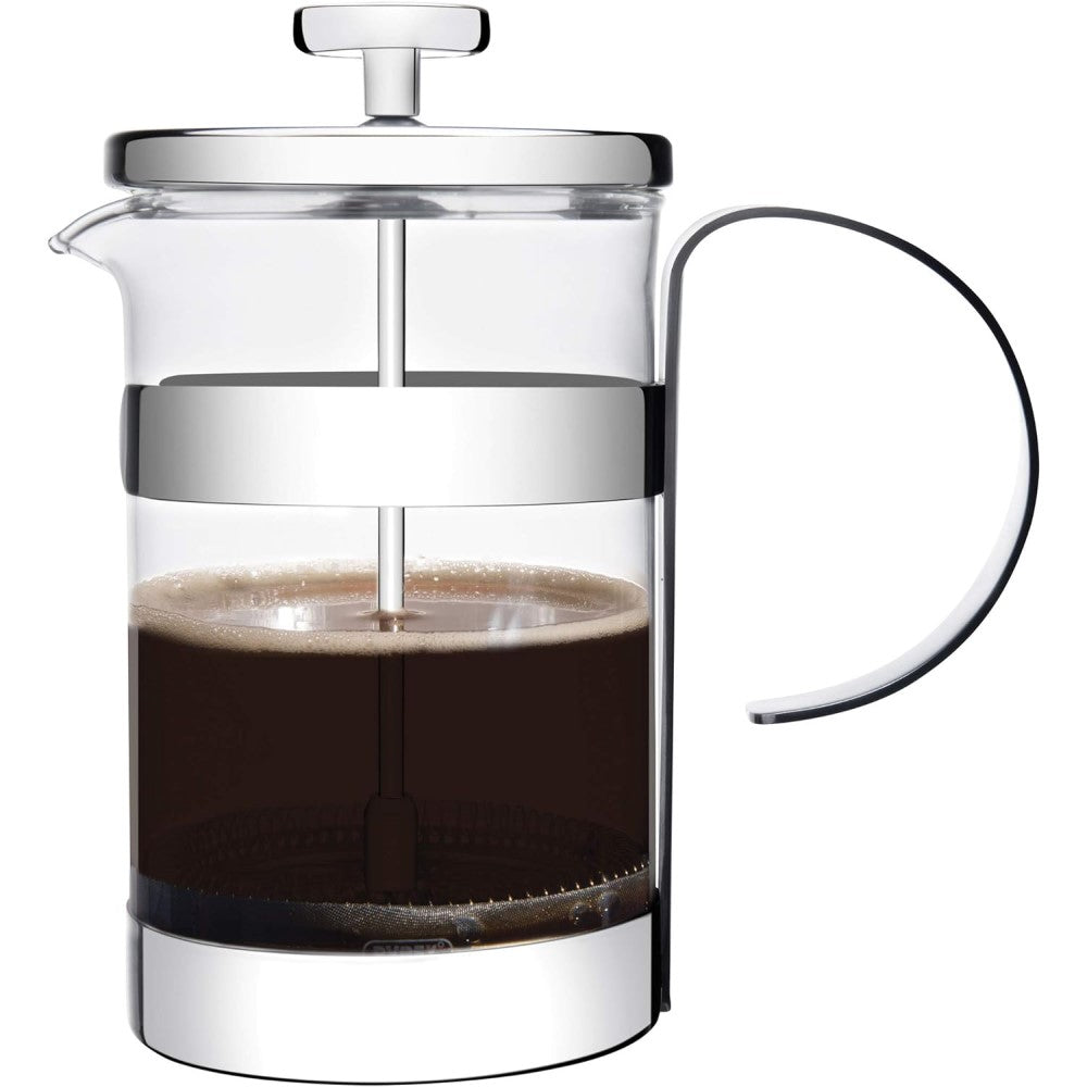 Tramontina Coffee & Tea French Press Coffee Plunger 1000ml