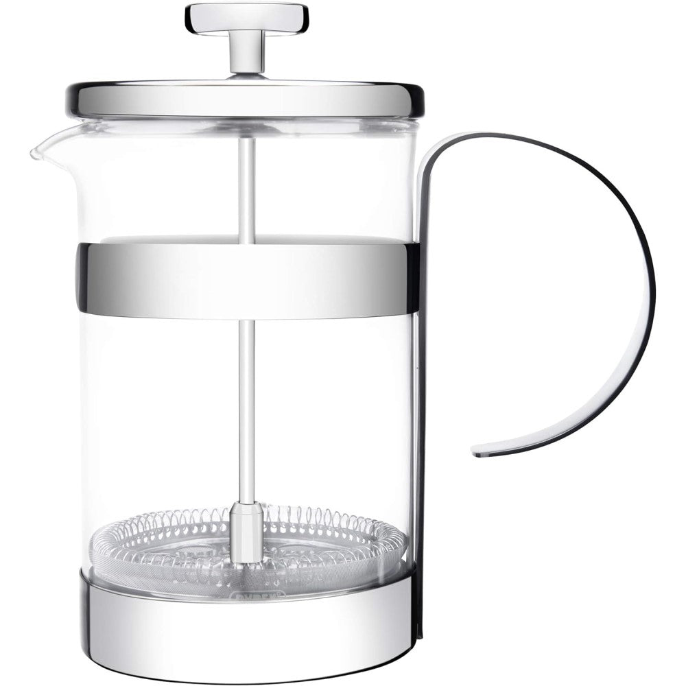 Tramontina Coffee & Tea French Press Coffee Plunger 1000ml
