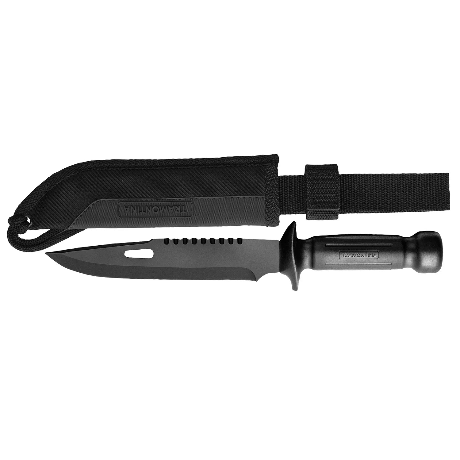Tramontina Commander Fishing Knife 17.78cms