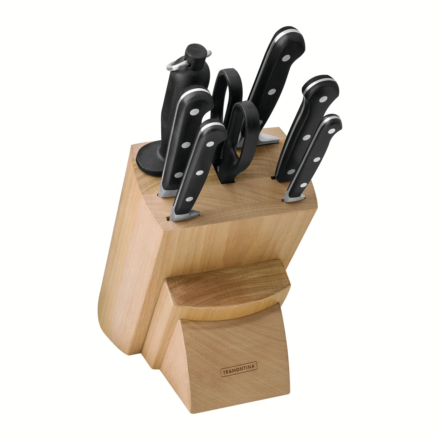 Tramontina Cutlery Set - 8 Pcs