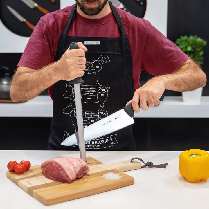 Tramontina Diamond Knife Sharpener