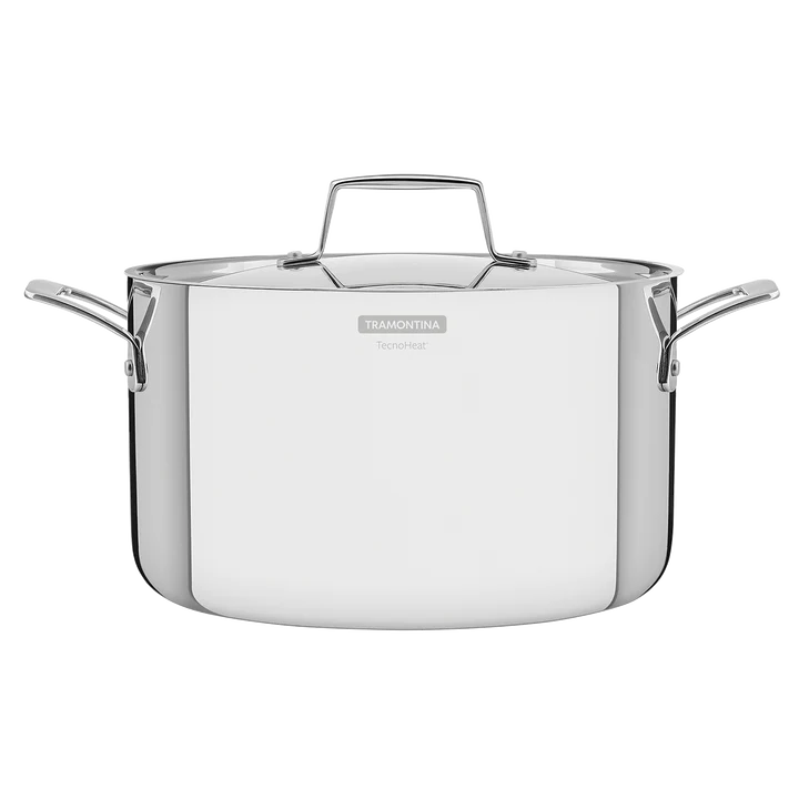 Tramontina Grano Casserole 20cms Deep