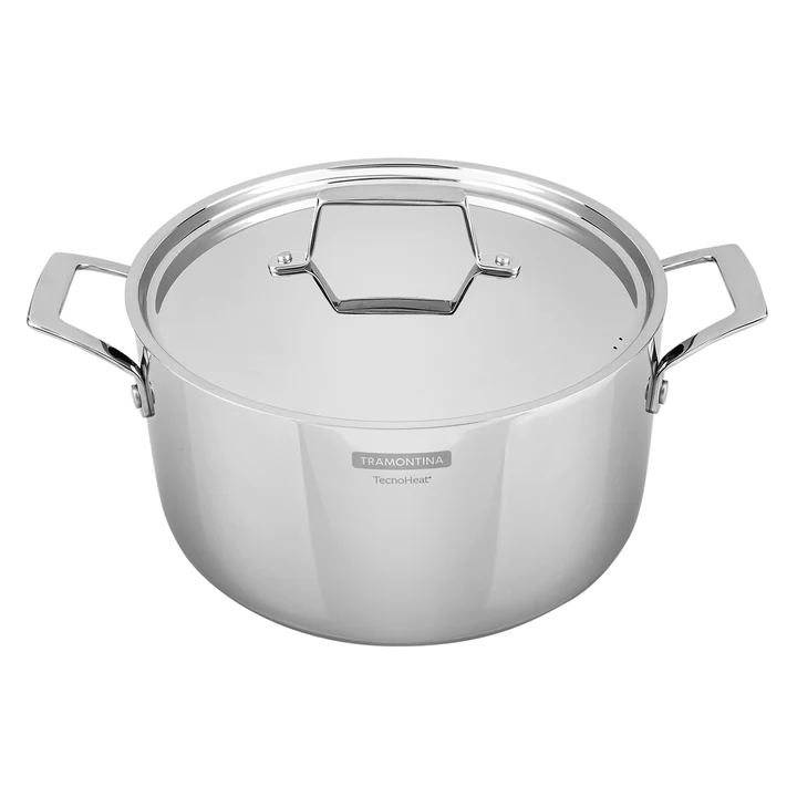 Tramontina Grano Casserole 20cms Deep