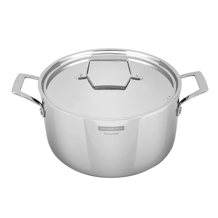 Tramontina Grano Casserole 24cms Deep