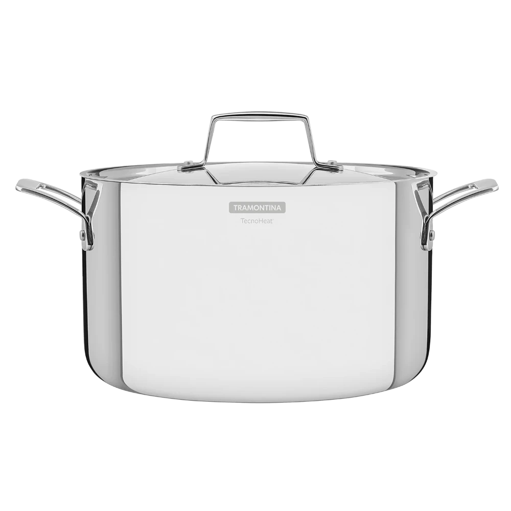 Tramontina Grano Casserole Deep 24cms - 5.8Litres