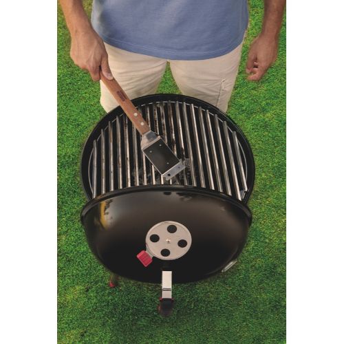 Tramontina Heavy Duty Churrasco Grill Brush