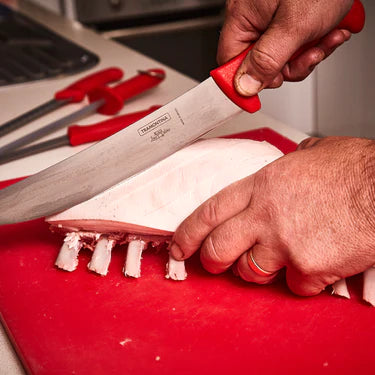 Tramontina Low & Slow Carving Knife - 25cms