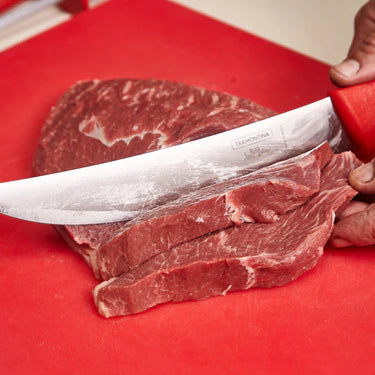 Tramontina Low & Slow Carving Knife - 25cms