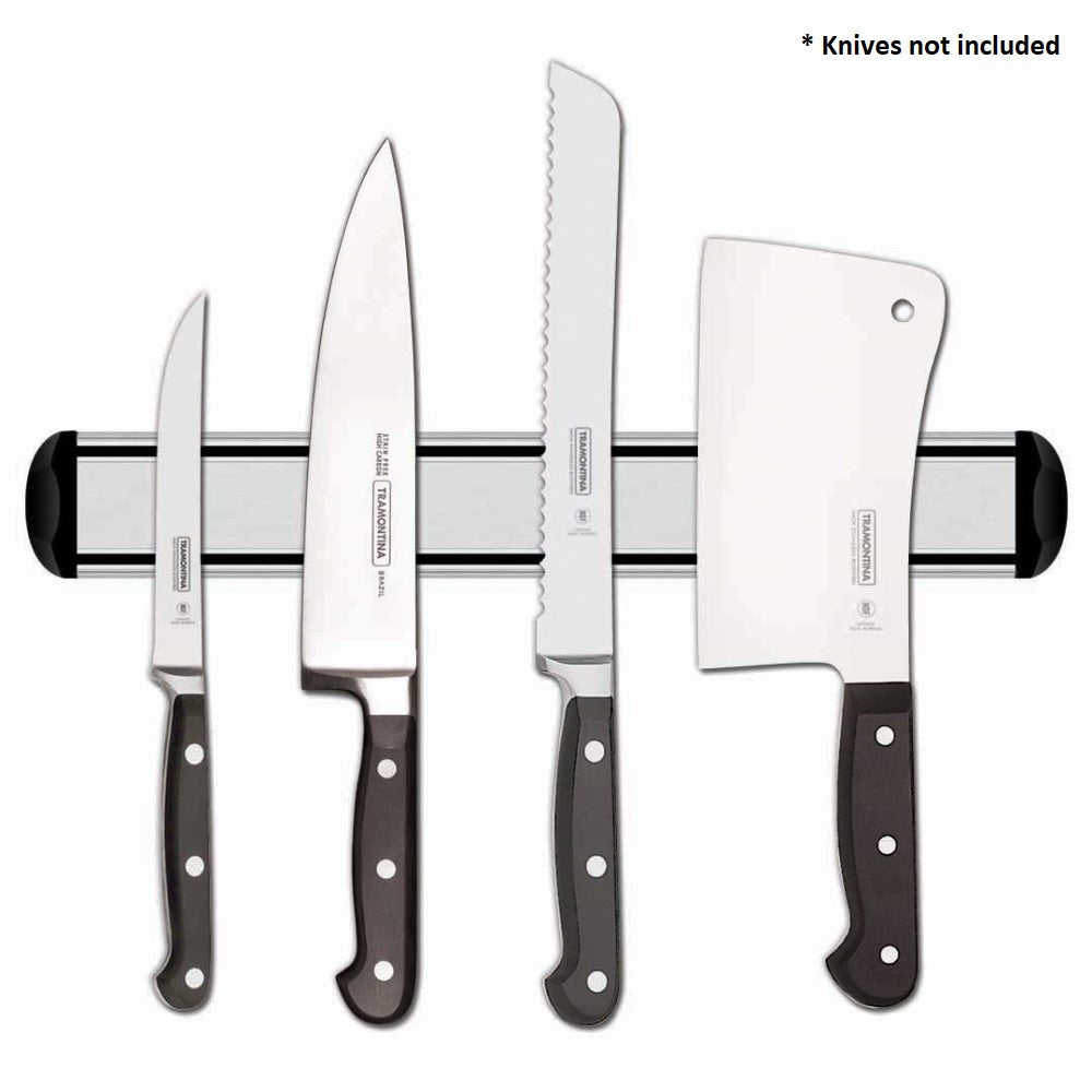 Tramontina Magnetic Knife Bar 45cms