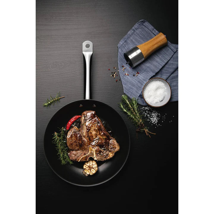Tramontina Non-Stick Stainless-Steel Frying Pan 2.9 Litres