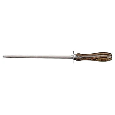 Tramontina Polywood Handle Sharpener 8"