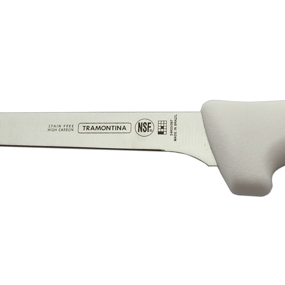 Tramontina Professional Master Boning Knife 17cms
