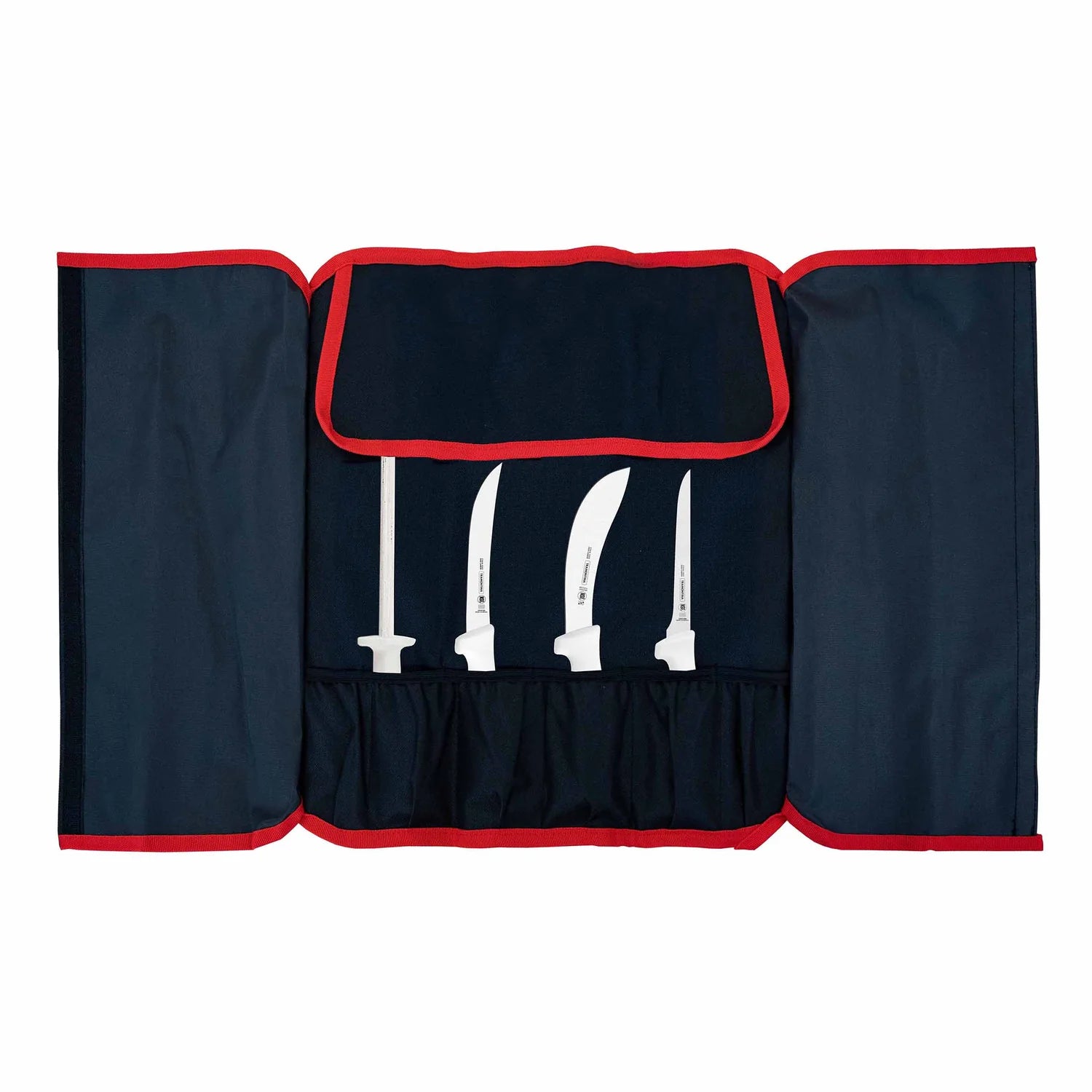 Tramontina Professional Master Boning Set with Pouch 5Pcs