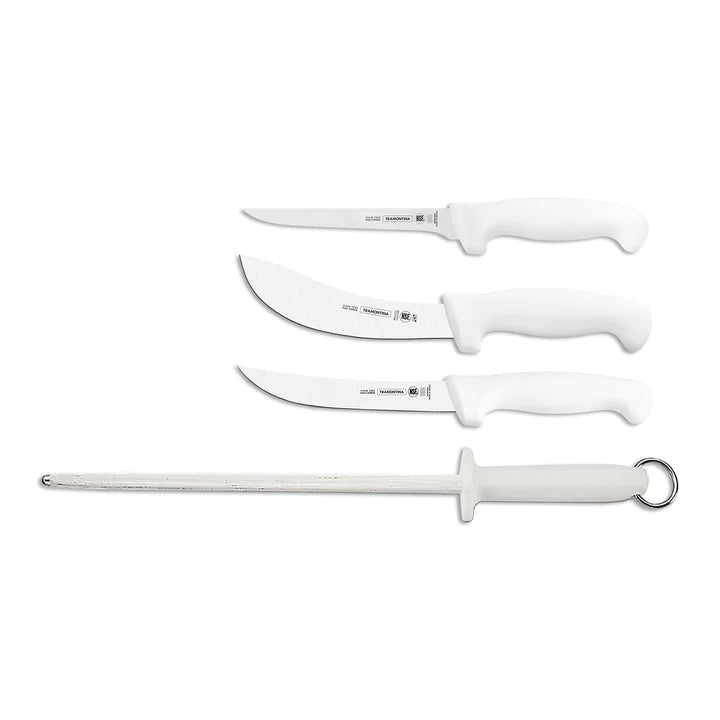 Tramontina Professional Master Boning Set with Pouch 5Pcs