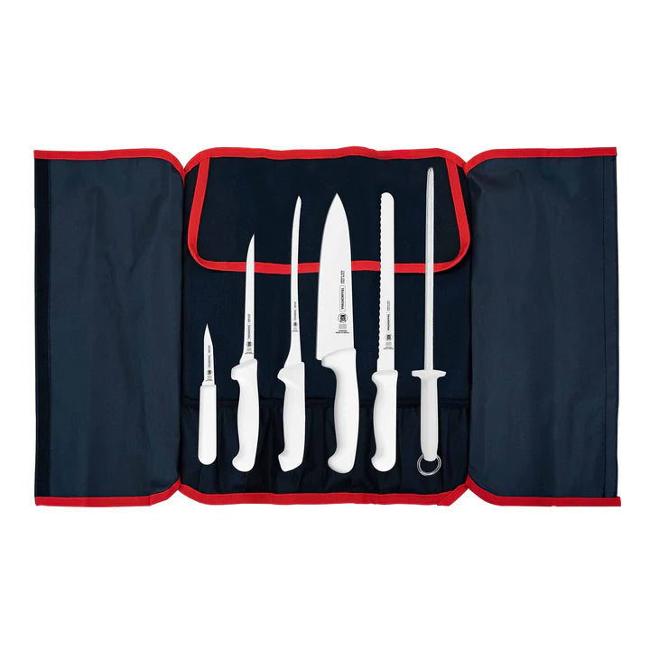 Tramontina Professional Master Chef Knife 7Pcs Set with Pouch