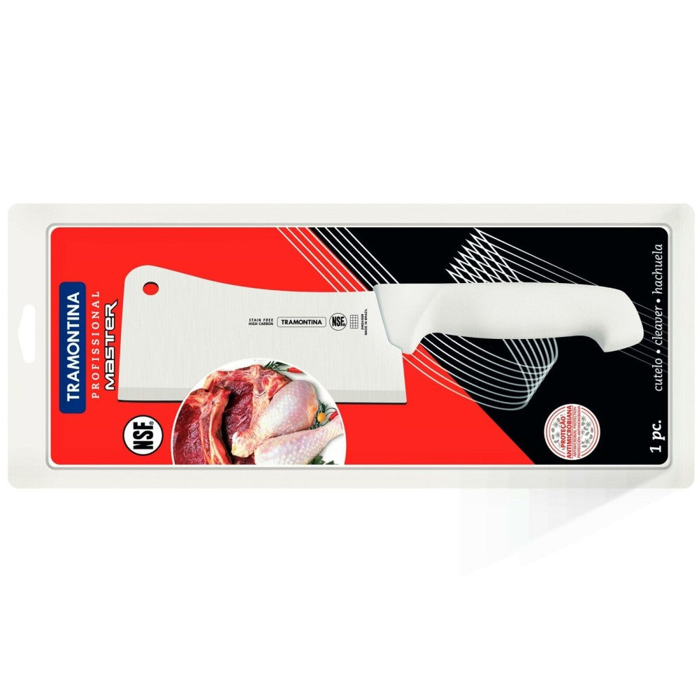Tramontina Professional Master Cleaver 15cms