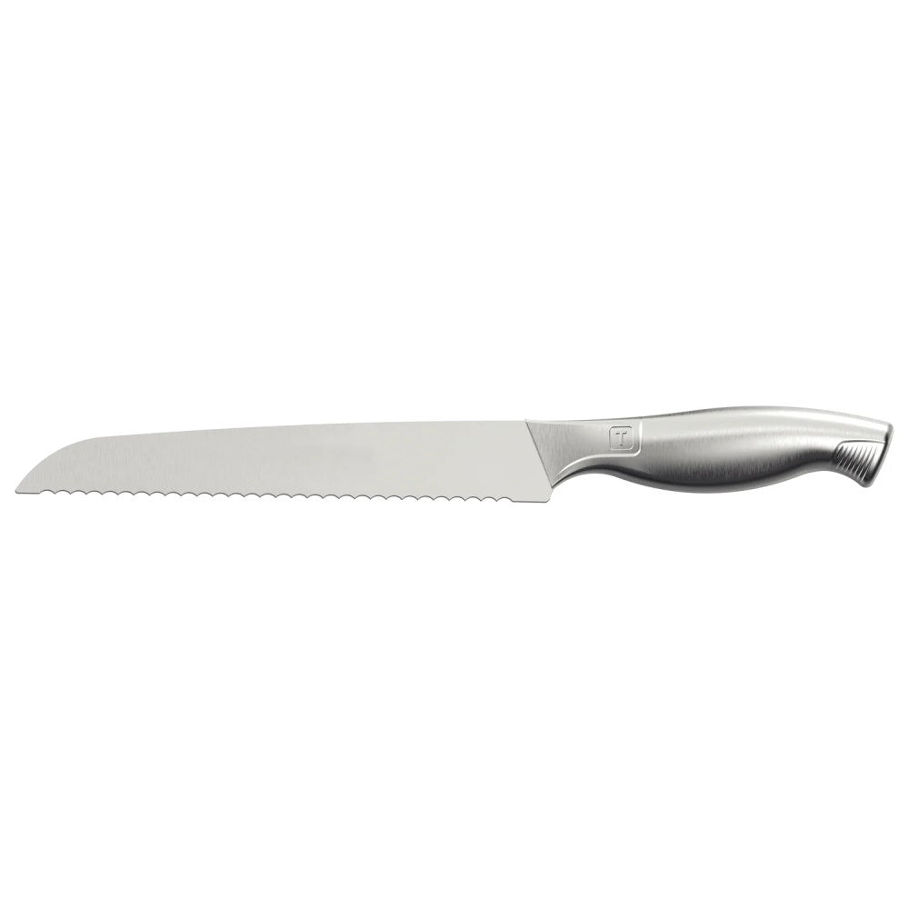 Tramontina Sublime Stainless-Steel Bread Knife - 20.32cms