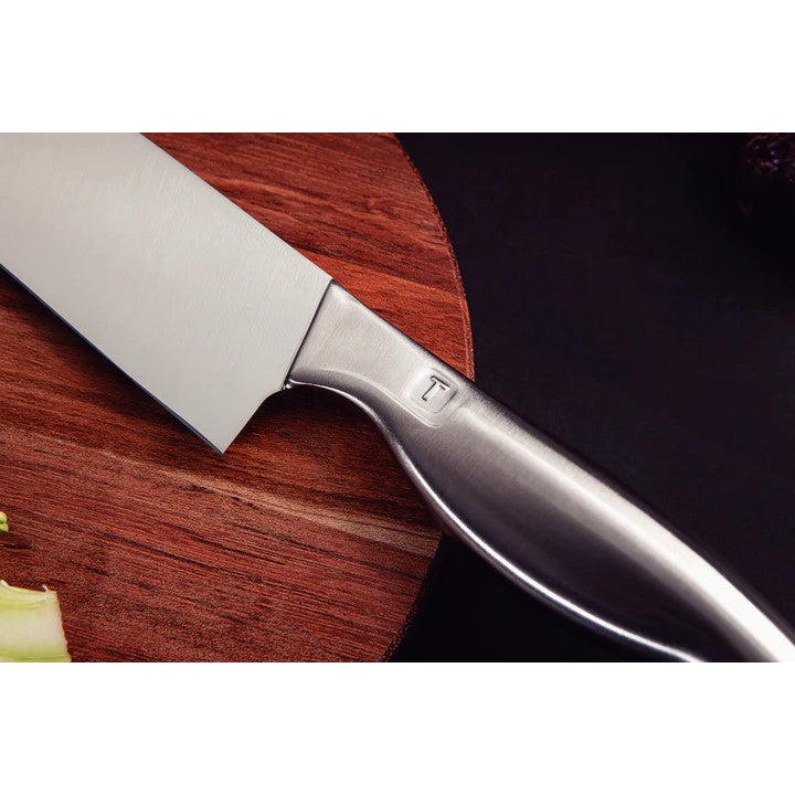 Tramontina Sublime Stainless-Steel Chef's Knife - 15.24cms