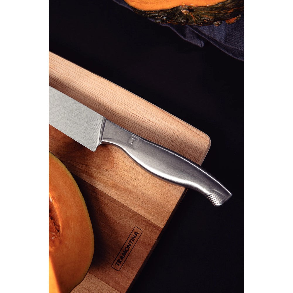Tramontina Sublime Stainless-Steel Utility Knife - 15.24cms