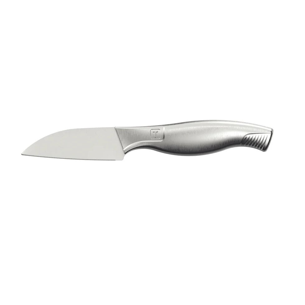 Tramontina Sublime Stainless Steel Vegetable Knife - 7.62cms