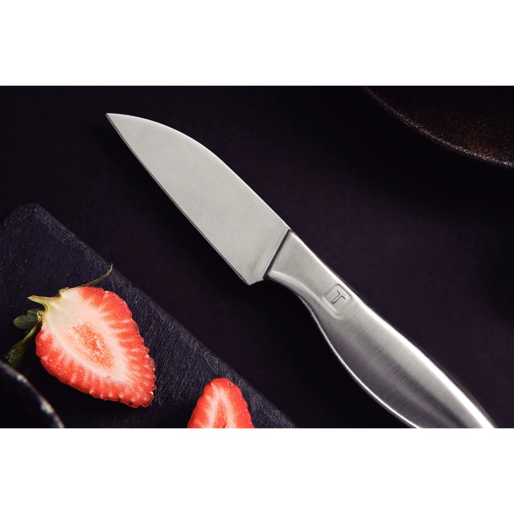 Tramontina Sublime Stainless Steel Vegetable Knife - 7.62cms