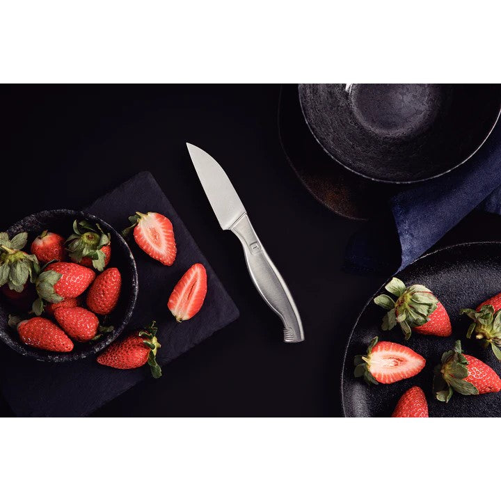 Tramontina Sublime Stainless Steel Vegetable Knife - 7.62cms