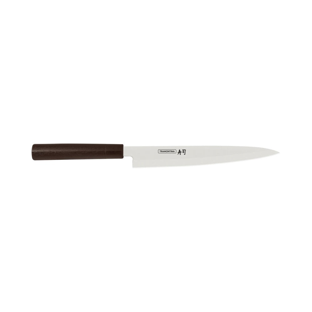 Tramontina Sushi Stainless Steel Yanagida Knife