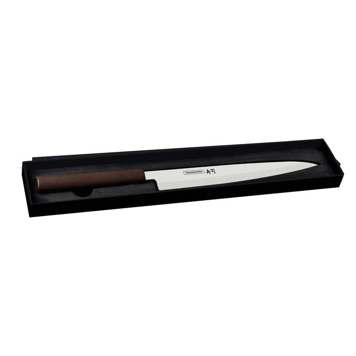 Tramontina Sushi Stainless Steel Yanagida Knife