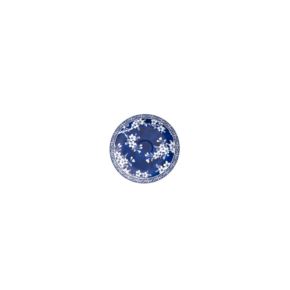 Tramontina Umeko Porcelain Coffee Saucer 70m