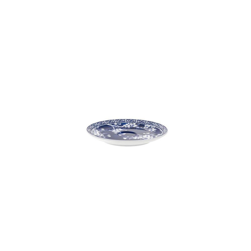 Tramontina Umeko Porcelain Coffee Saucer 70m