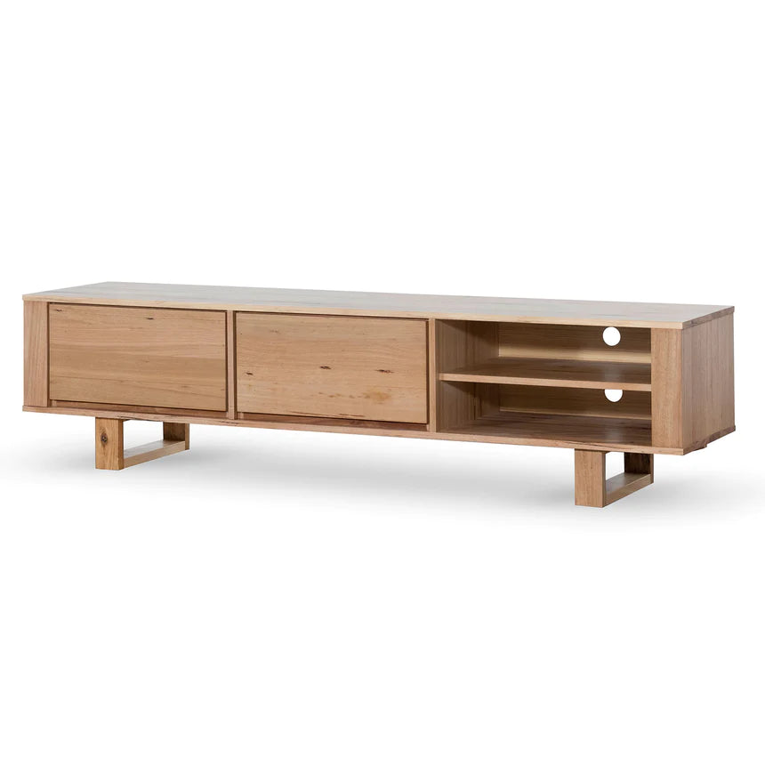 Trend Tide TV Unit 208cms - Natural