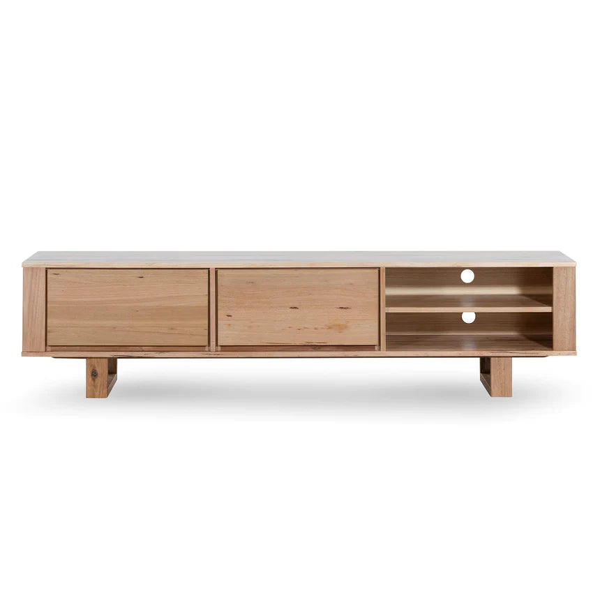 Trend Tide TV Unit 208cms - Natural
