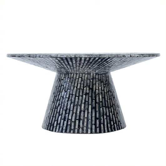 Trident Luxurious Pearl Coffee Table