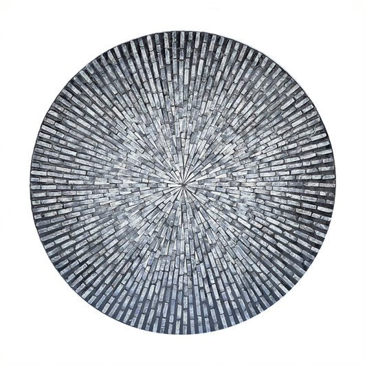 Trident Luxurious Pearl Coffee Table