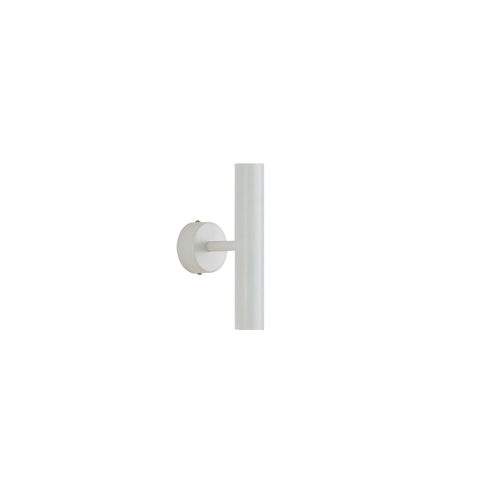 Twin Metal Vanity Wall Light (Available in 3 Colors)