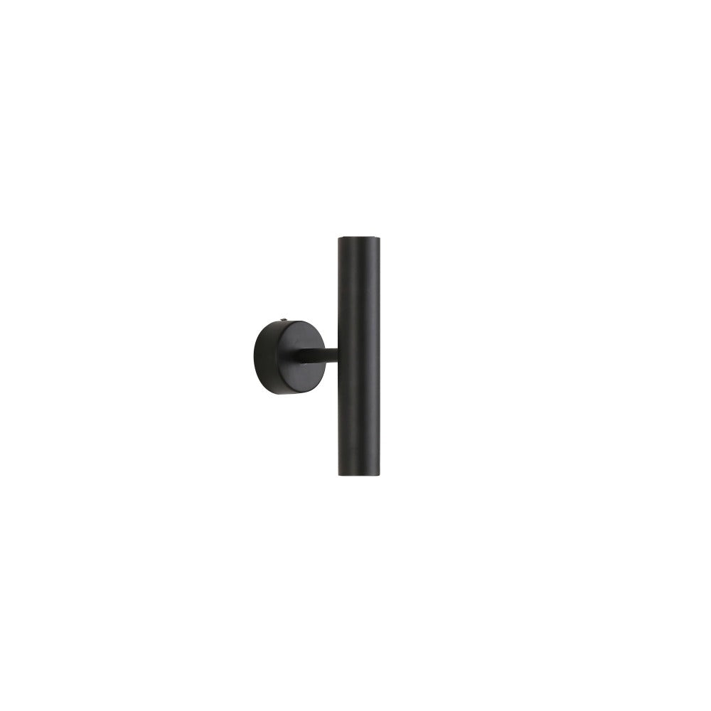 Twin Metal Vanity Wall Light (Available in 3 Colors)